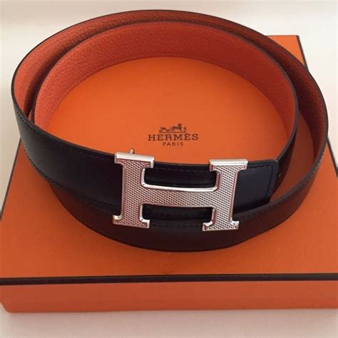 hermes belts mens|hermes belt unisex.